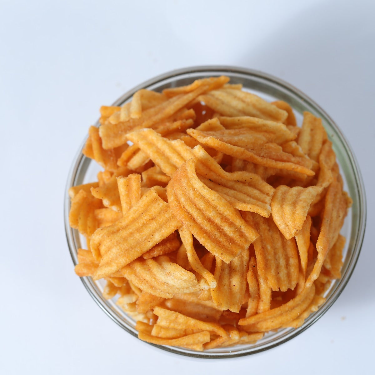 Oats Chips | Masala Munch