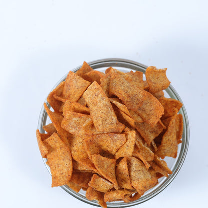 Ragi Chips | Peri Peri