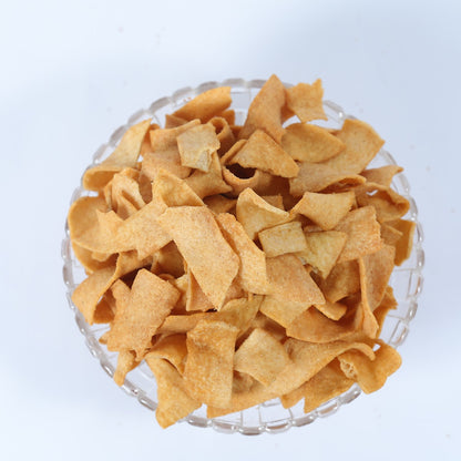 Quinoa Chips | Jalapeño